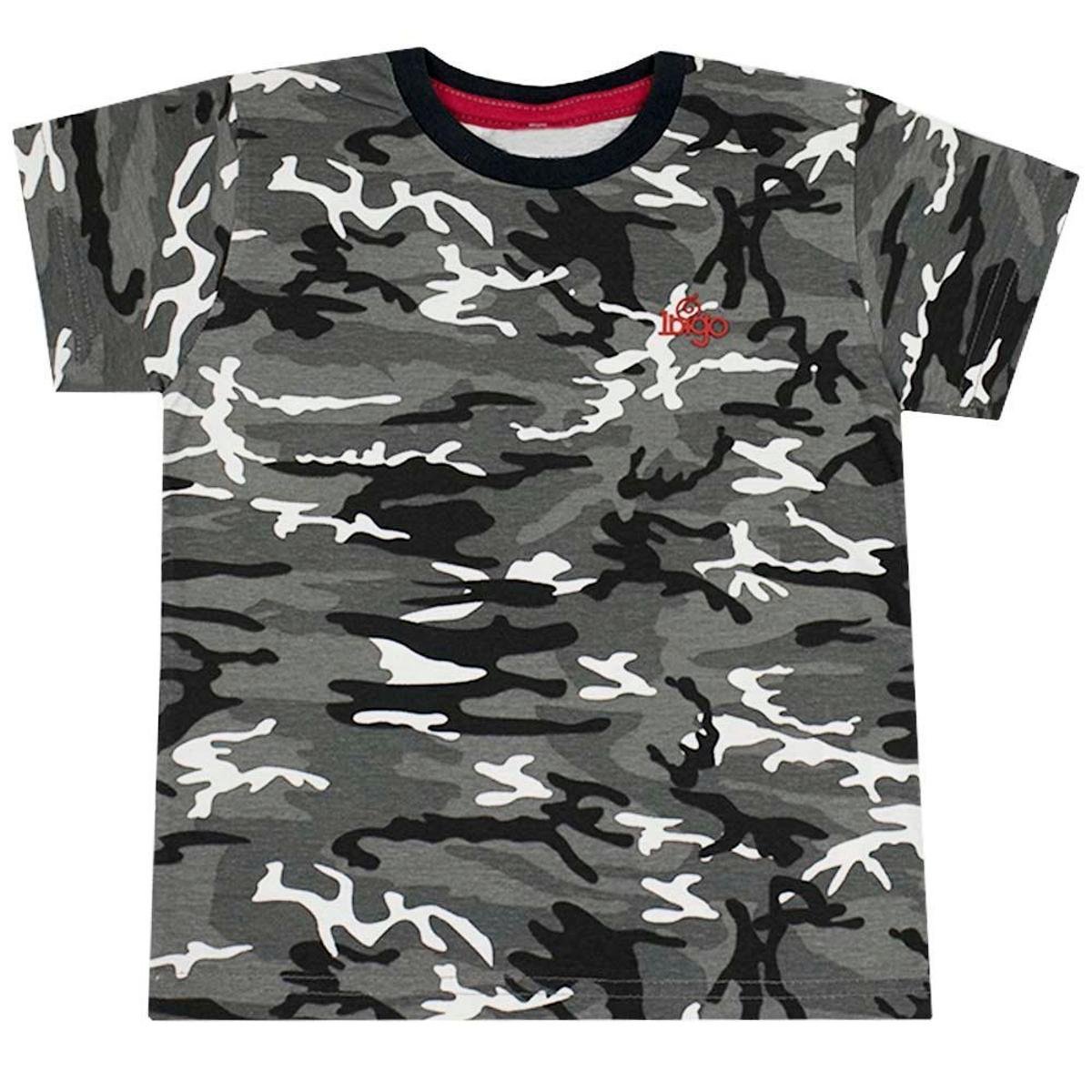 camiseta infantil bebê