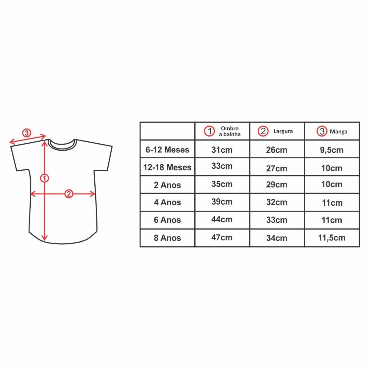 camiseta lycra surf infantil