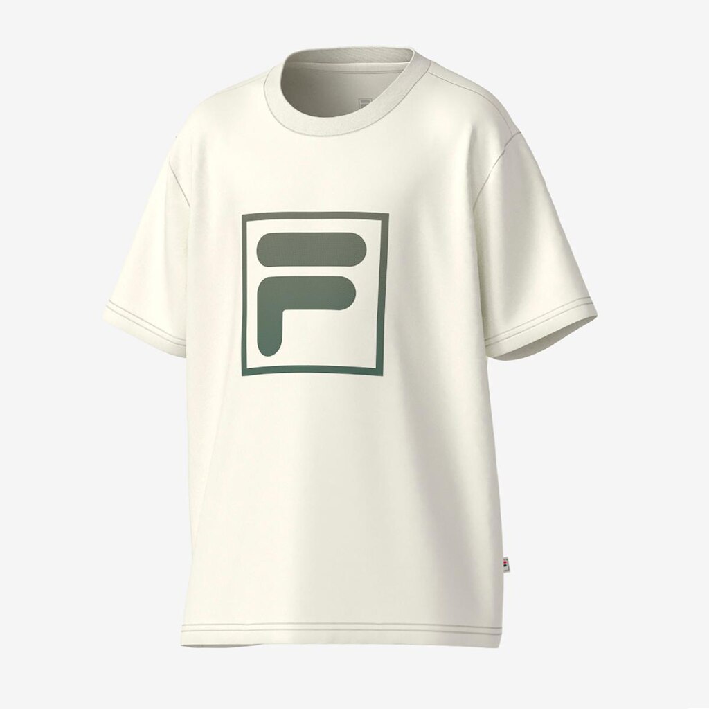 Camiseta Infantil Fila Degradê Menino