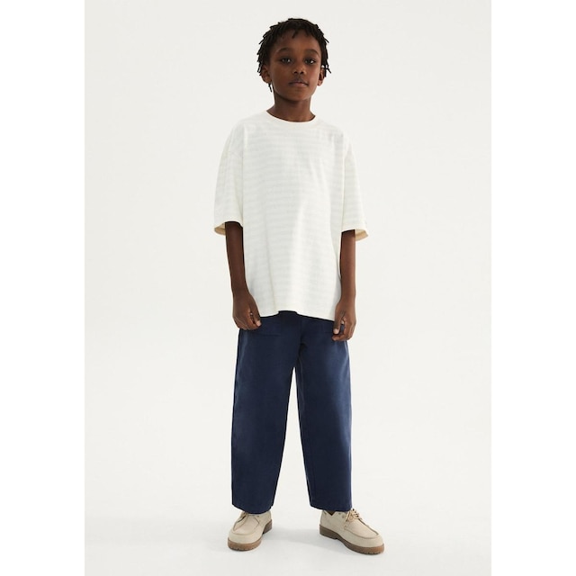 Camiseta Infantil Hering 5G6F Menino