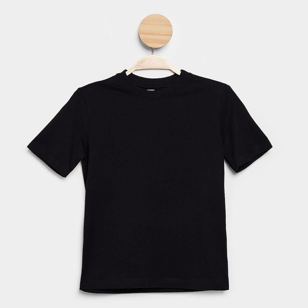 Camiseta Infantil Hering Menino