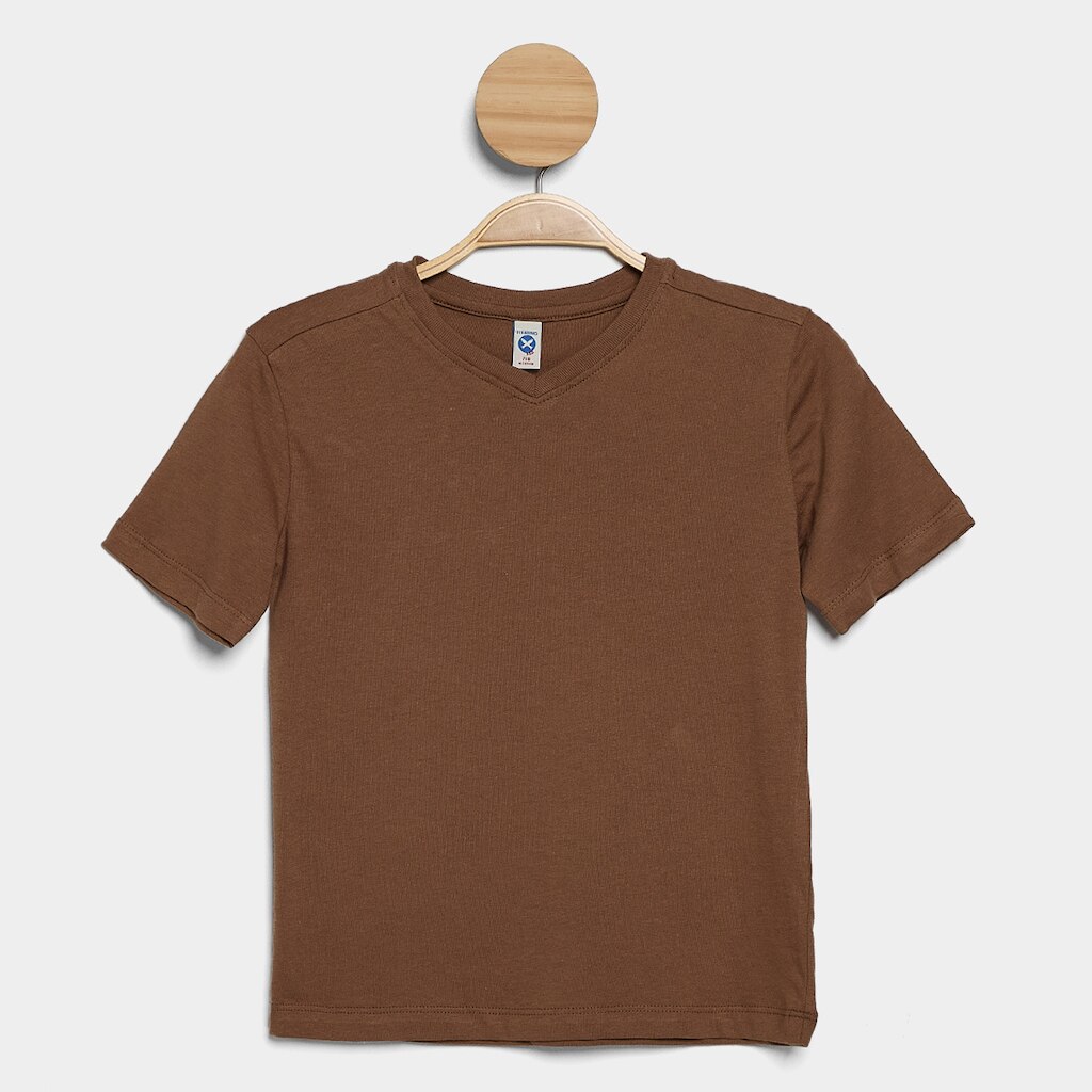 Camiseta Infantil Hering Menino