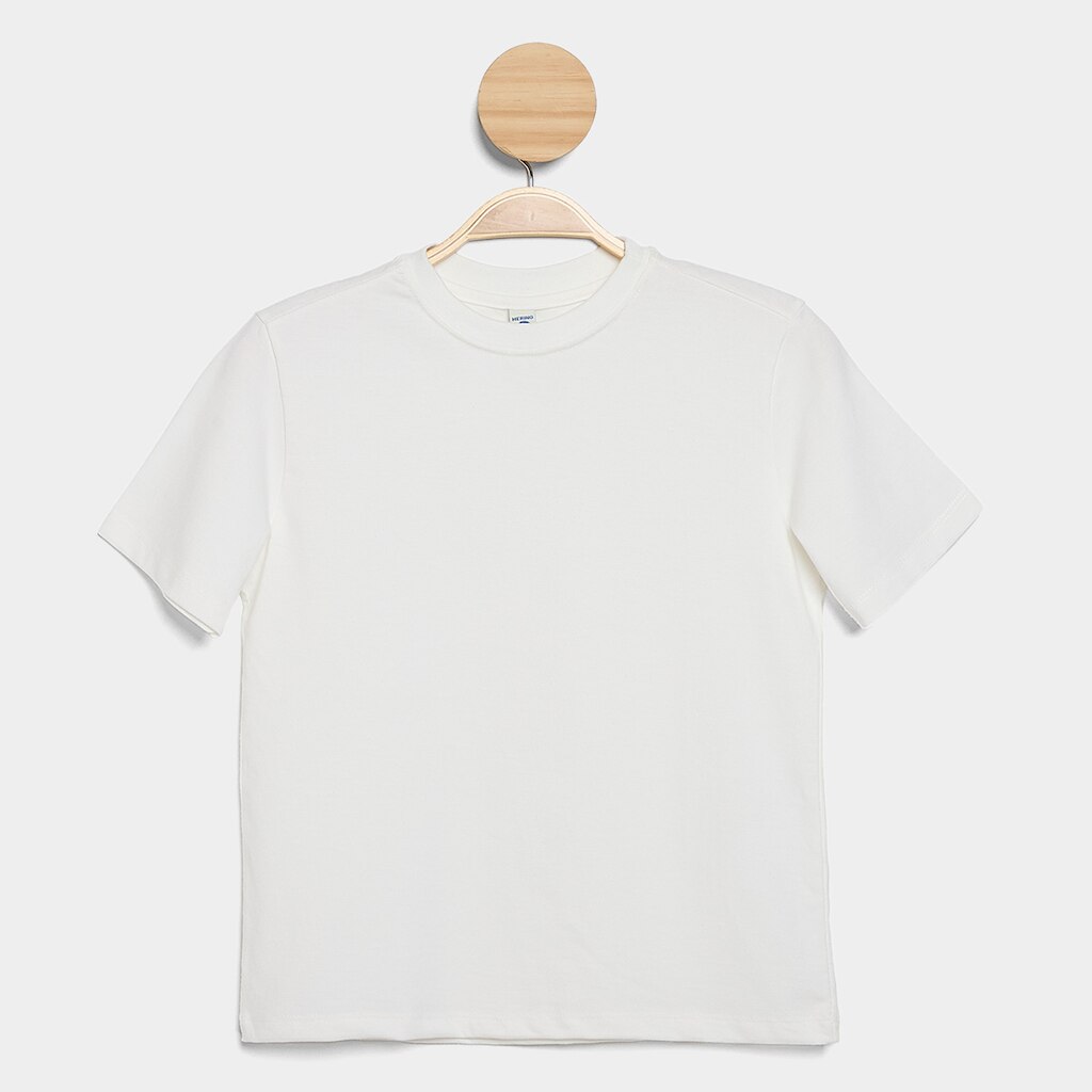 Camiseta Infantil Hering Menino