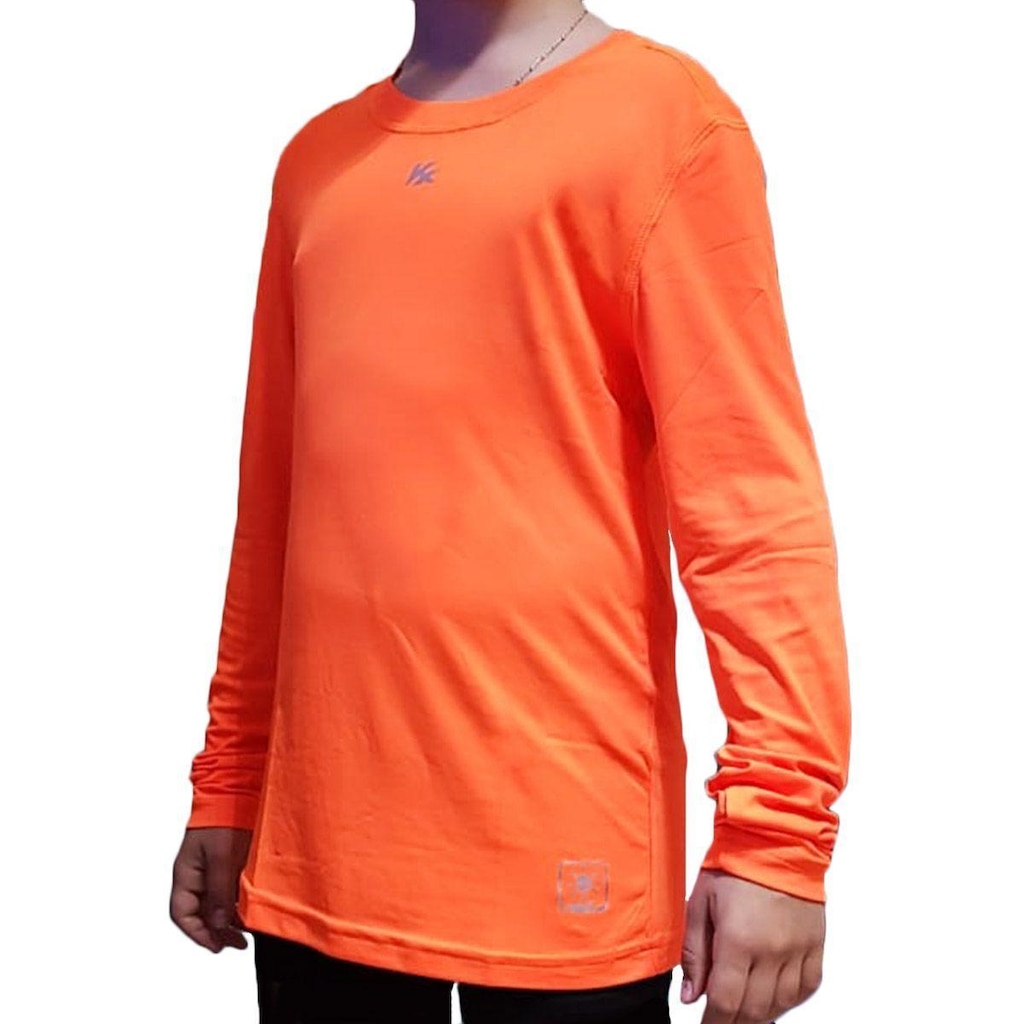 Camiseta Infantil Kanxa Proteção Solar Uv50+