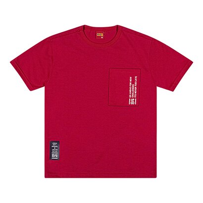 Camiseta Infantil Kyly Casual Menino - Masculino