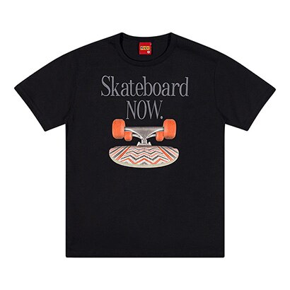 Camiseta Infantil Kyly Skateboard Menino - Masculino