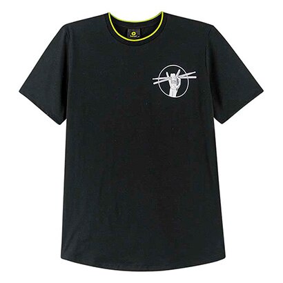 Camiseta Infantil Lemon Silk Posterior Masculina - Masculino