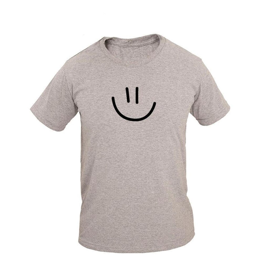 Camiseta Infantil Menino Algodão Estampa Dia a Dia
