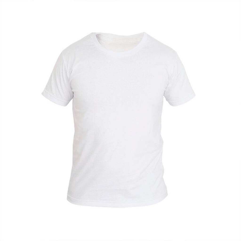 Camiseta Infantil Menino Algodão Lisa Básica Dia a Dia