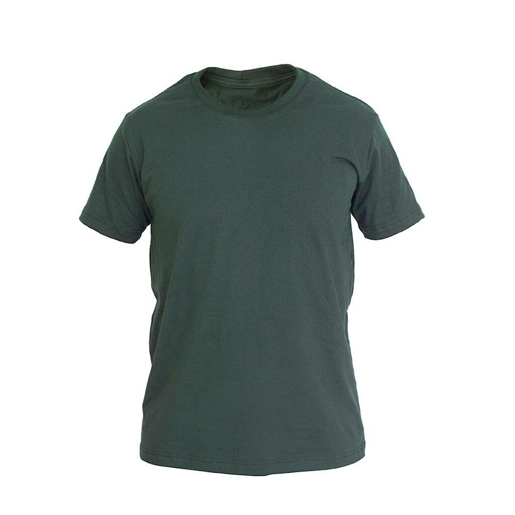 Camiseta Infantil Menino Algodão Lisa Básica Dia a Dia