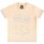 Camiseta Infantil Menino Mangas Curtas Coral Surf Tam 2 a 3 - Biogás - Salmão