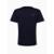 Camiseta Infantil Menino Ômega Logo Calvin Klein Jeans - Azul Escuro