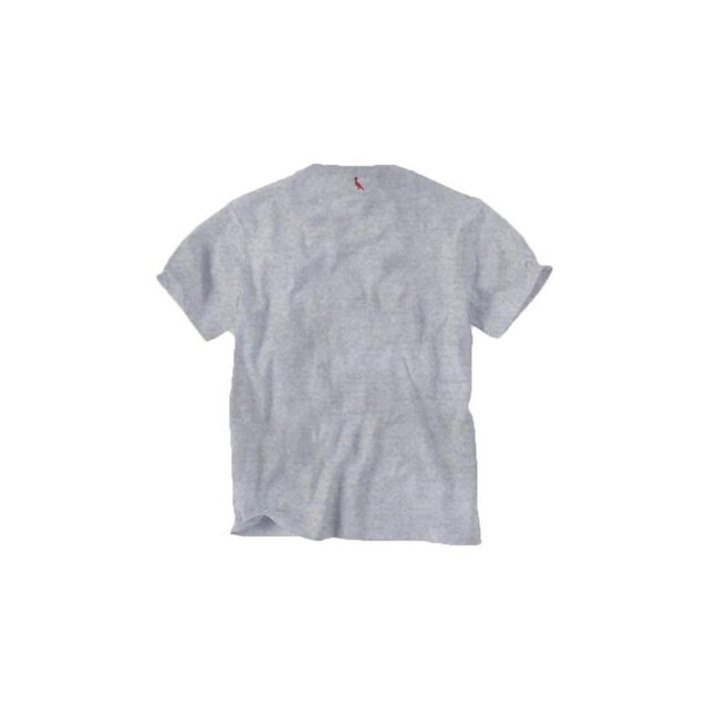Camiseta Infantil Nao Fui Eu Conforto Reserva Mini