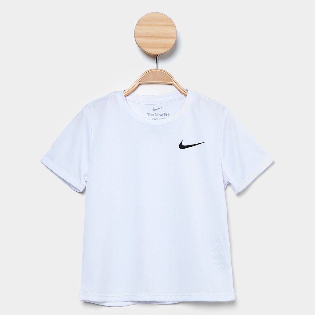 Camiseta Infantil Nike Legend Menino