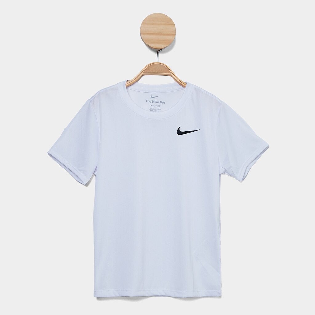 Camiseta Infantil Nike Legend Menino