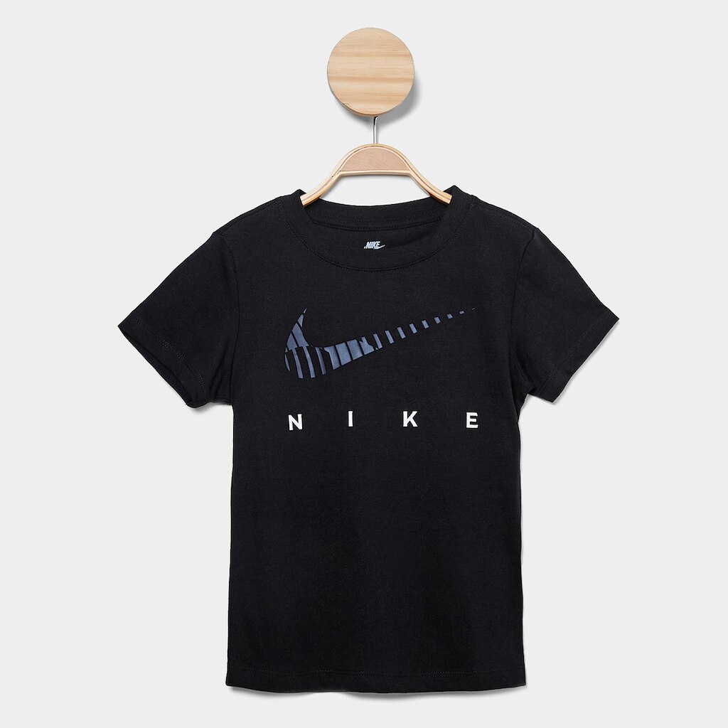 Camiseta Infantil Nike Menina