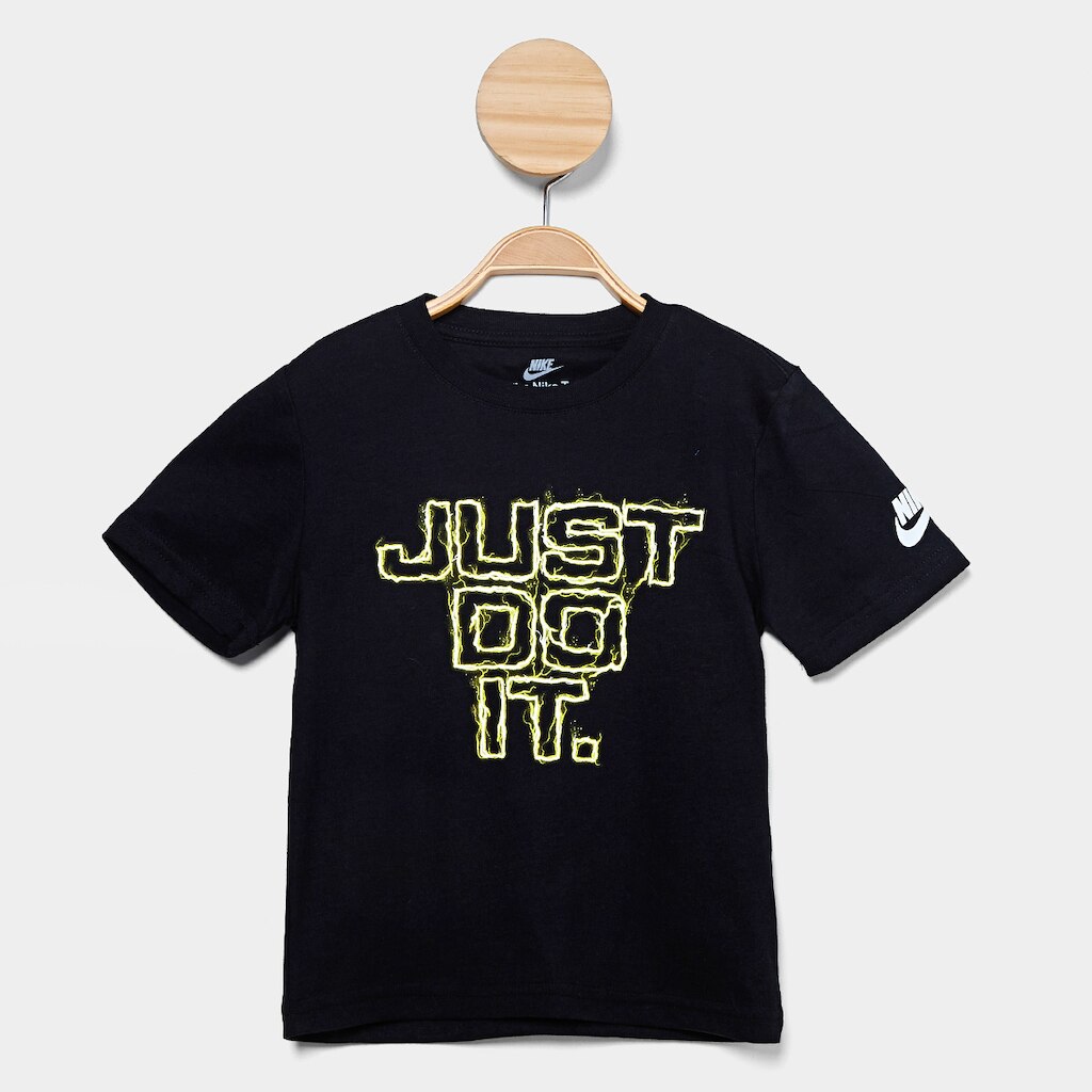 Camiseta Infantil Nike Menino