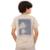 Camiseta infantil Ogochi - Bege