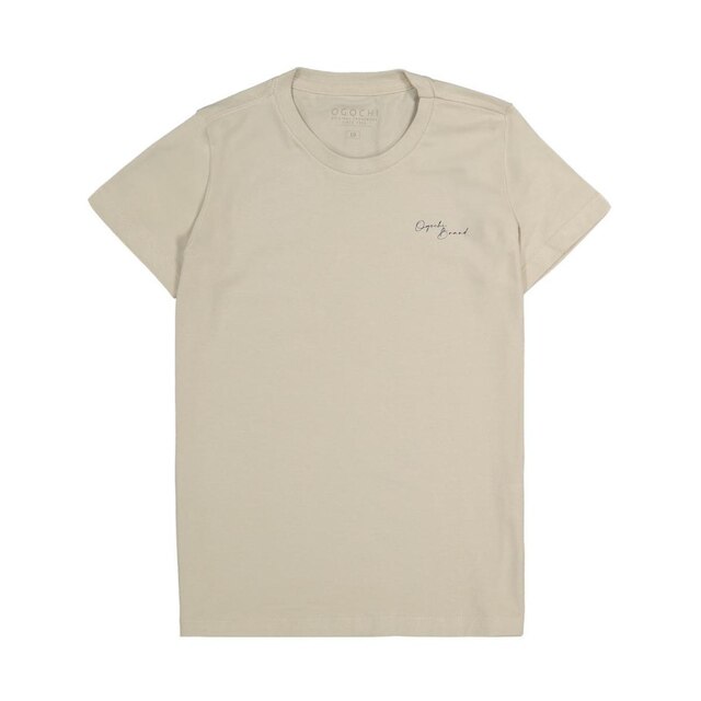 Camiseta infantil Ogochi