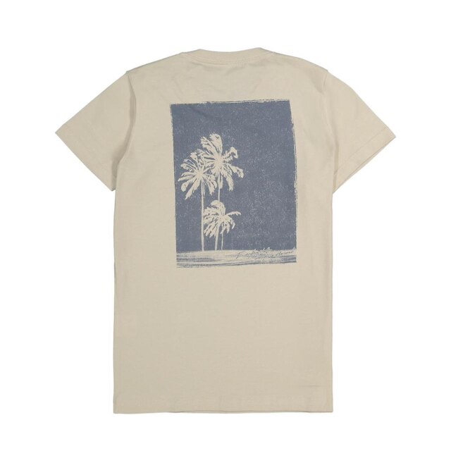 Camiseta infantil Ogochi