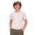 Camiseta infantil Ogochi - Cru