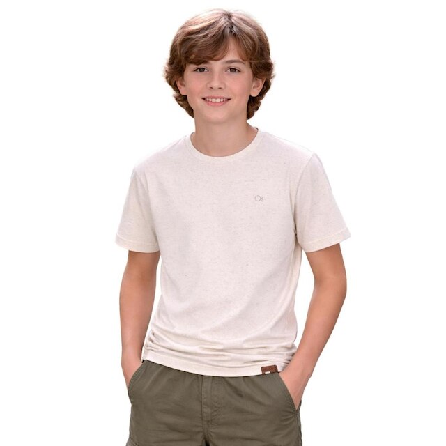 Camiseta infantil Ogochi