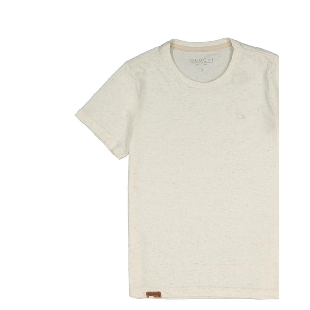 Camiseta infantil Ogochi