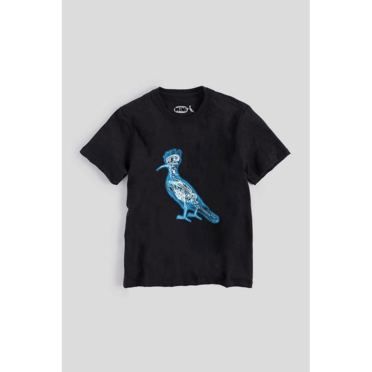 Camiseta Infantil Pica Pau Raio X Ii Reserva Mini é ruim? Camiseta Infantil Pica Pau Raio X Ii Reserva Mini é boa?