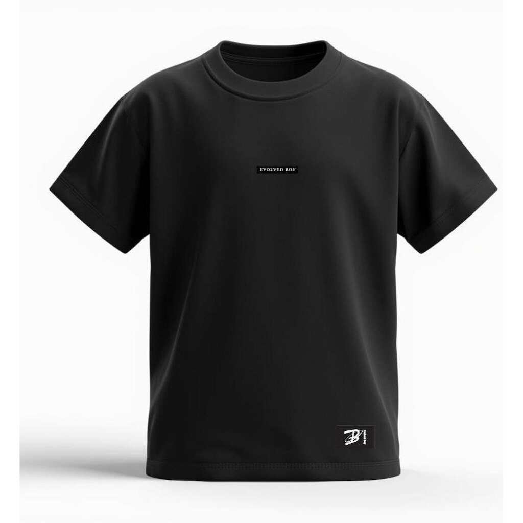 Camiseta infantil • skyline kid • Criança do horizonte