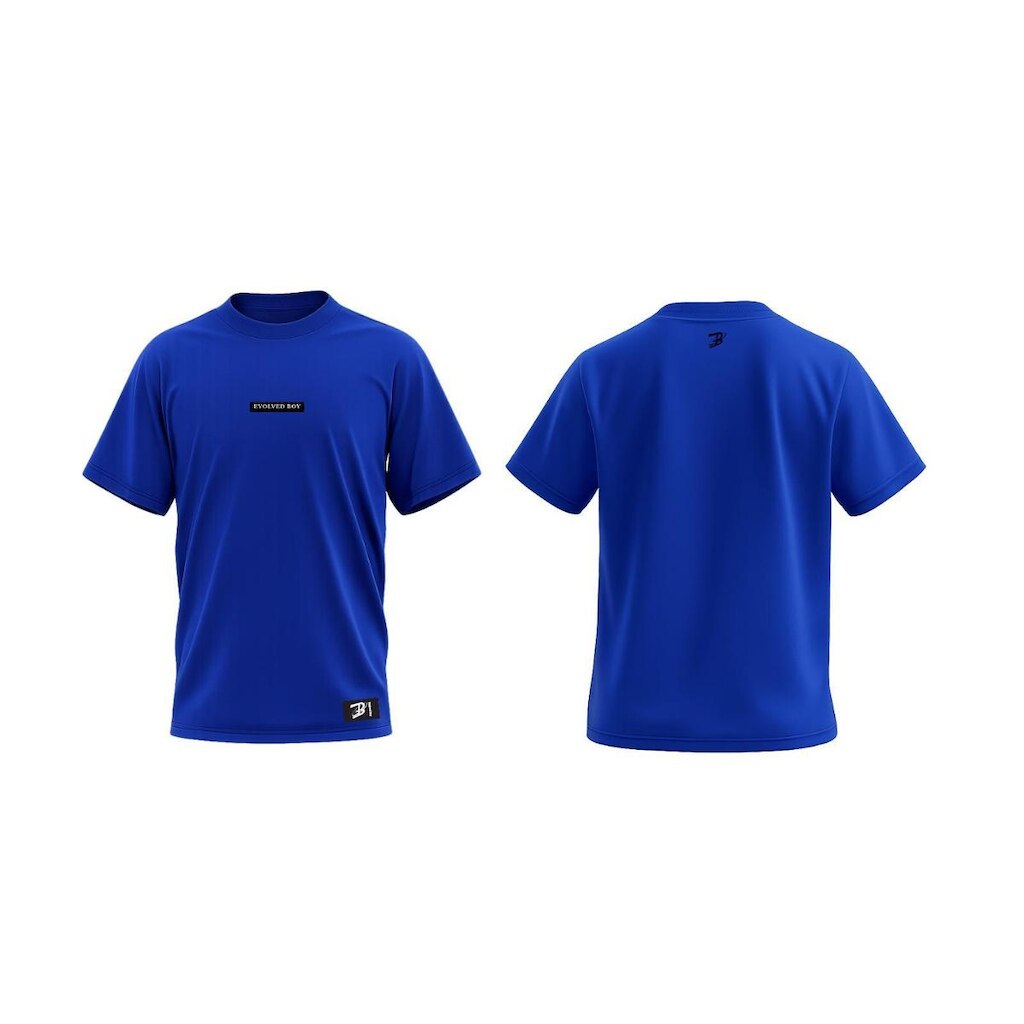 Camiseta infantil • skyline kid • Criança do horizonte