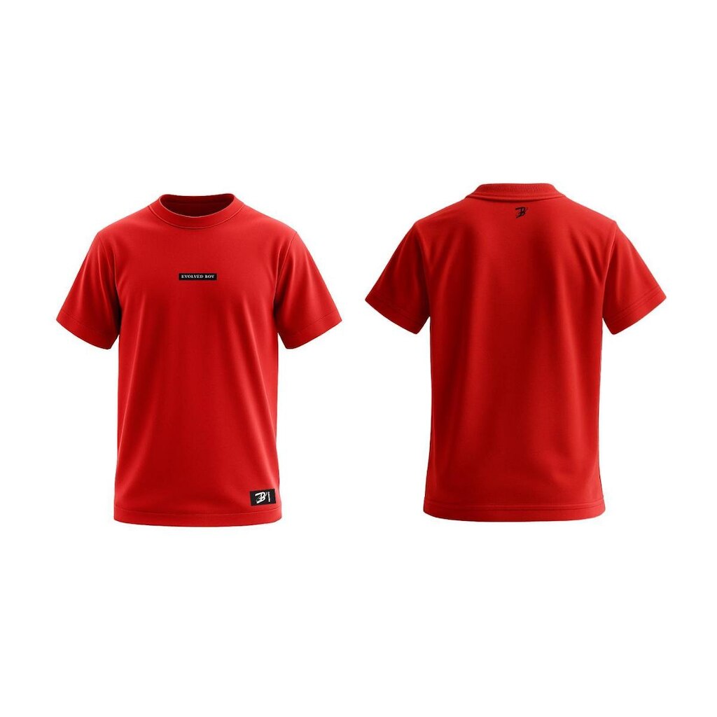 Camiseta infantil • skyline kid • Criança do horizonte