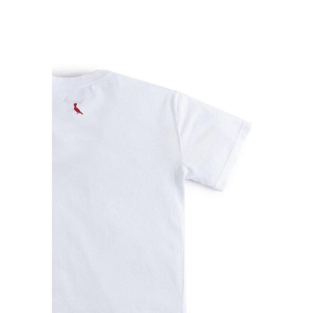 Camiseta Infantil Surf Bear Conforto Reserva Mini