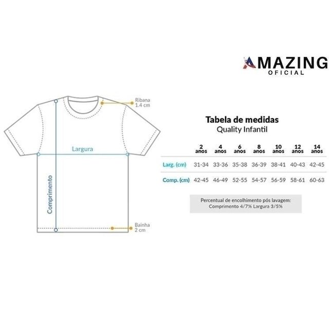 Camiseta Infantil Unissex Urso Bear Happier