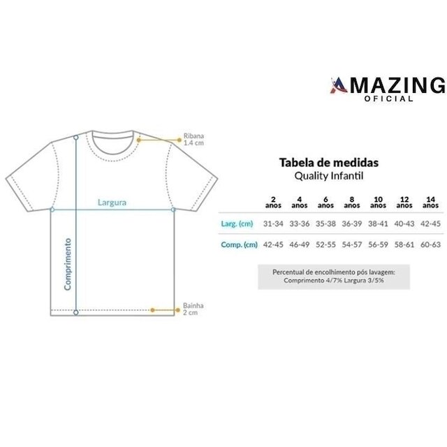 Camiseta Infantil Unissex Urso Pooh