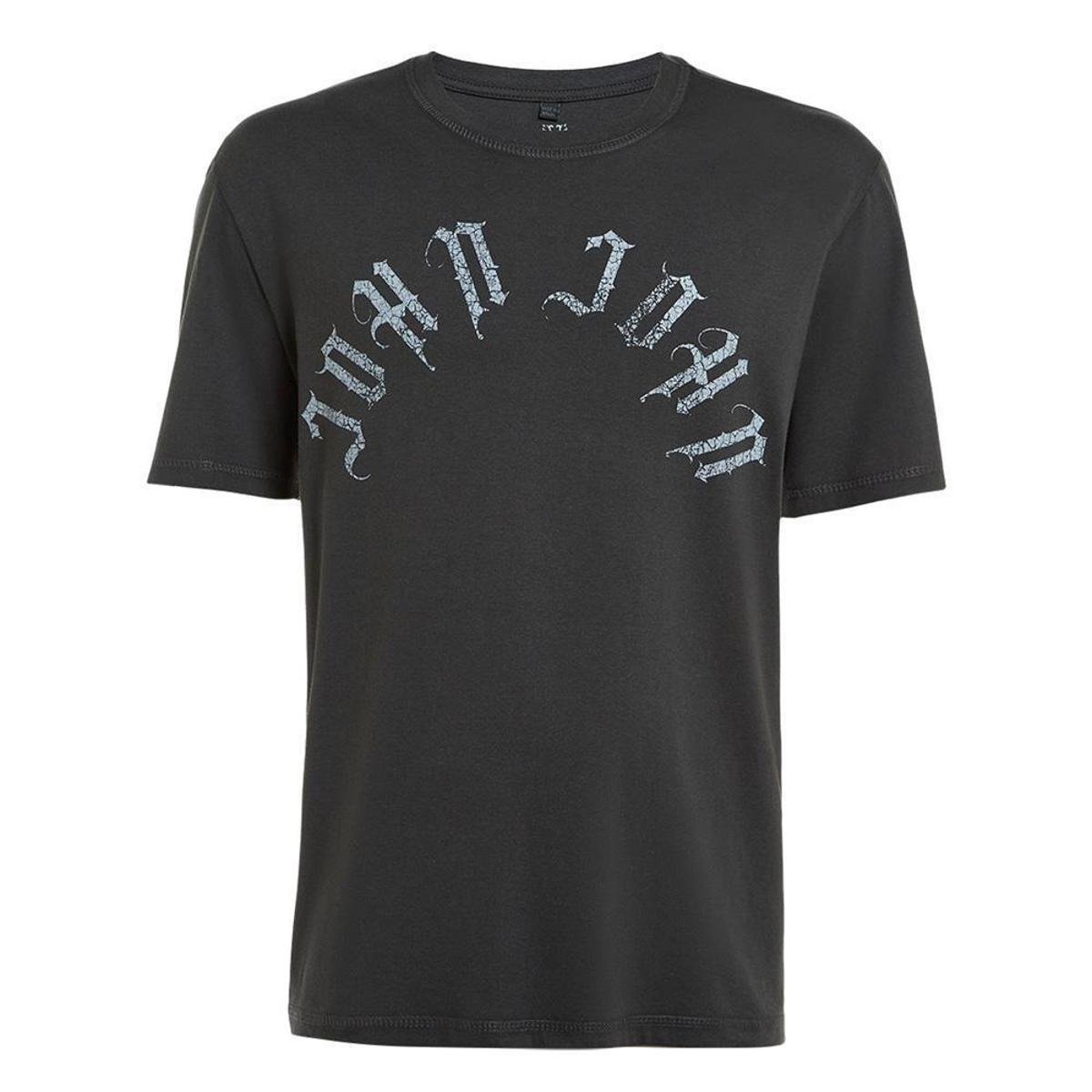 Camiseta John John Aligator Masculina Menor preço em Camiseta John John Aligator Masculina