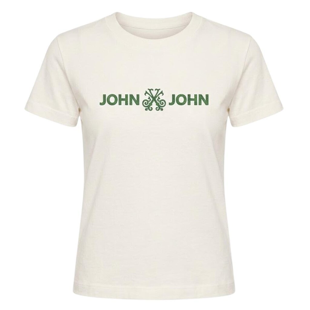 Camiseta John John Basic