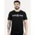 Camiseta John John Masculina JJ Basic Logo Rusty Preta - Preto