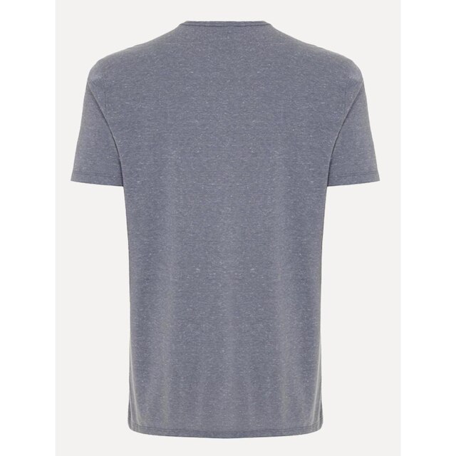 Camiseta John John Masculina Regular Single Basic Azul