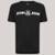 Camiseta John John Regular Basic Masculino - Preto