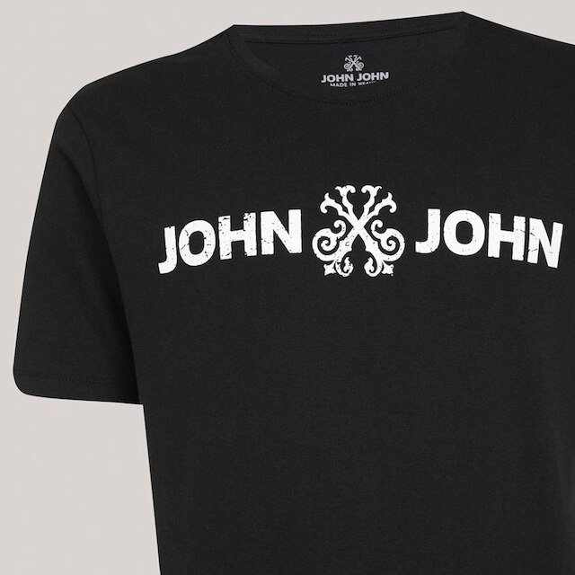 Camiseta John John Regular Basic Masculino