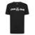 Camiseta John John Regular Fit Basic - Preto