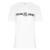 Camiseta John John Regular Fit Basic - Branco