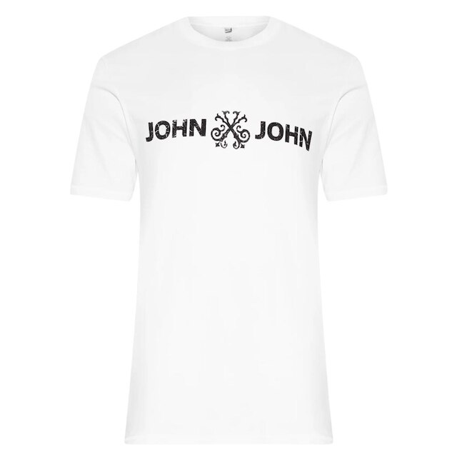 Camiseta John John Regular Fit Basic
