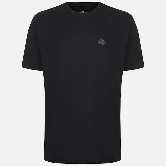 Camiseta John John Regular Light Transf Masculino