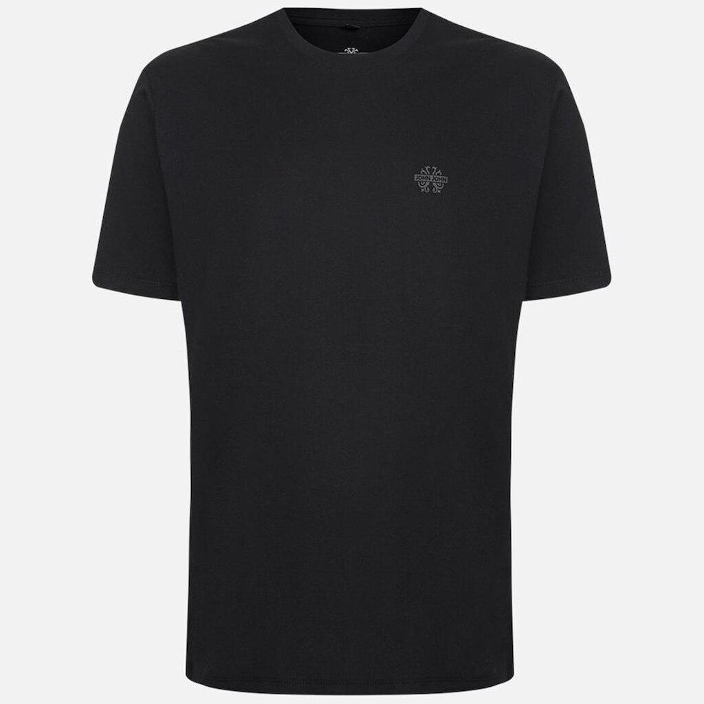 Camiseta John John Regular Light Transf Masculino