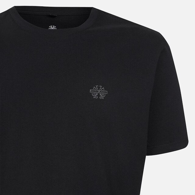 Camiseta John John Regular Light Transf Masculino