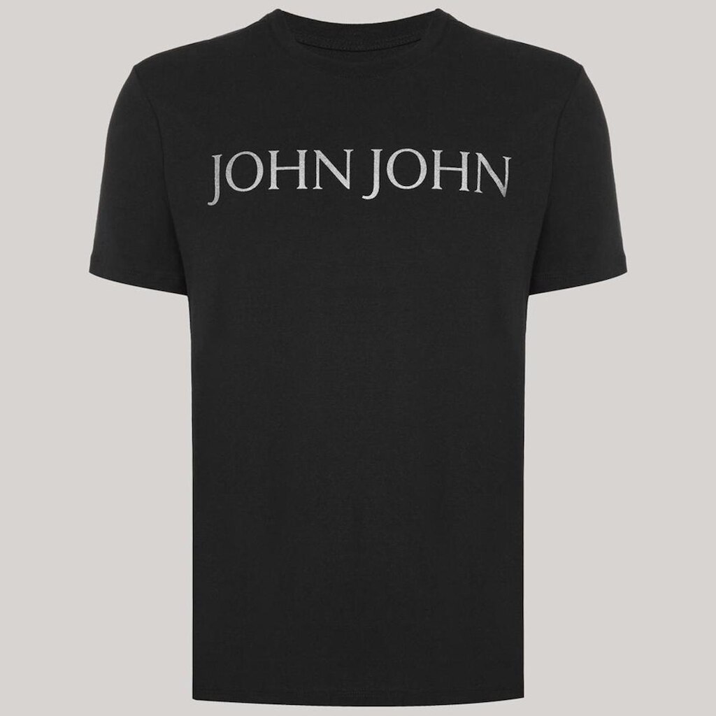 Camiseta John John Regular Special Brig Masculino