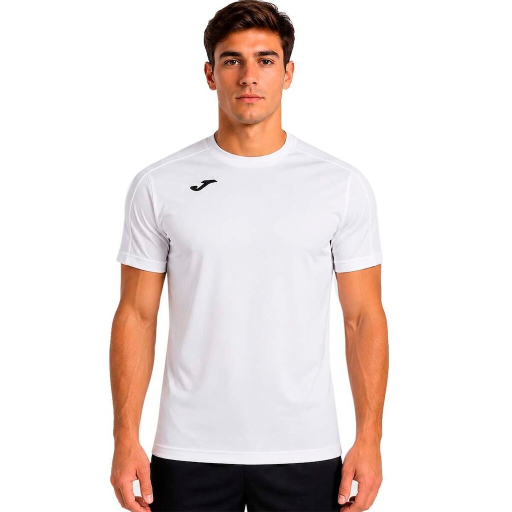 Camiseta Joma Academy III Masculina