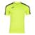 Camiseta Joma Academy T-Shirt Fluor - Amarelo