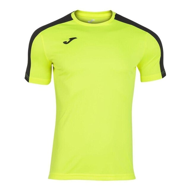 Camiseta Joma Academy T-Shirt Fluor